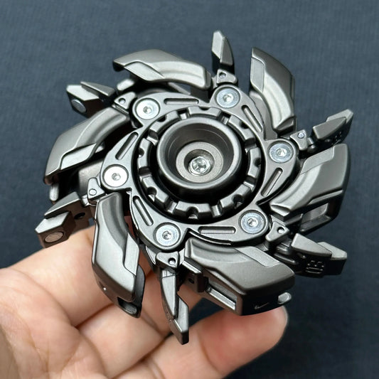 EDC Magnetic Fidget Sliders